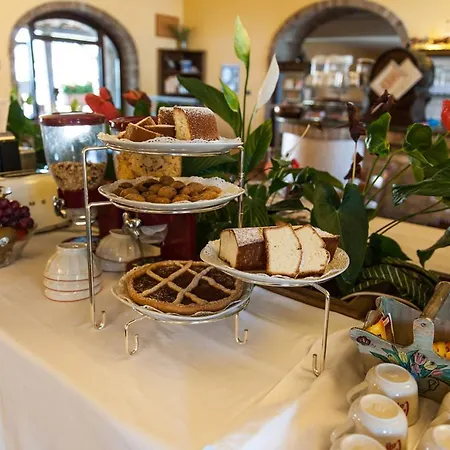 Hotel Il Carrettino Country 3*