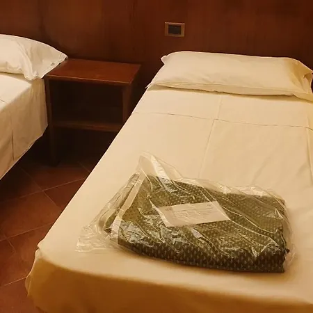 Hotel Il Carrettino Country