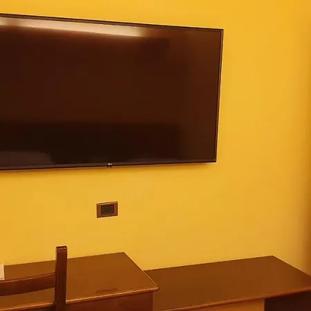 Hotel Il Carrettino Country 3*