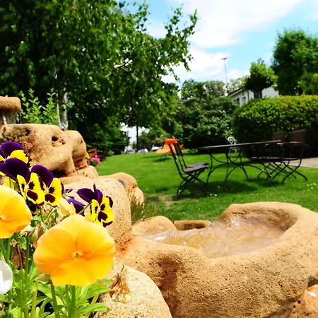 Hotel Il Carrettino Country 3*