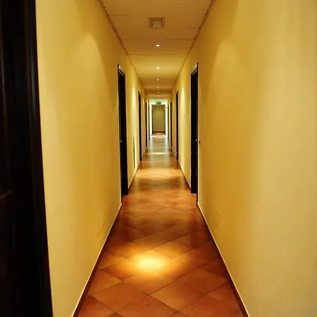 Hotel Il Carrettino Country Tortona