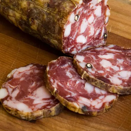 Il Carrettino Country Hotel