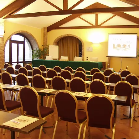 Il Carrettino Country Hotel 3*