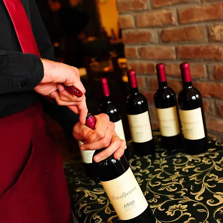 Il Carrettino Country Tortona