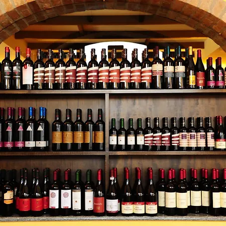 手推车乡村酒店 托尔托纳