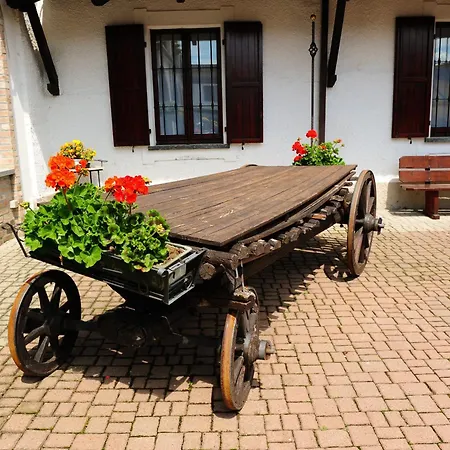 Il Carrettino Country Tortona