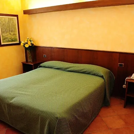 Il Carrettino Country Hotel