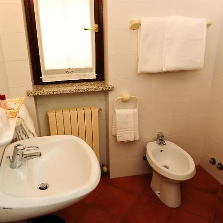 Il Carrettino Country Hotel 3*