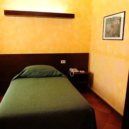 Il Carrettino Country Hotel 3*