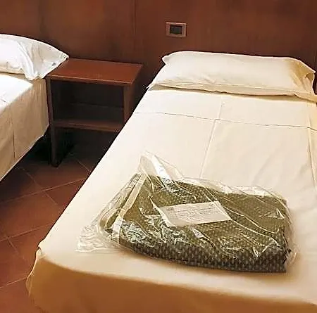 Hotel Il Carrettino Country