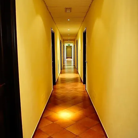 Hotel Il Carrettino Country Tortona