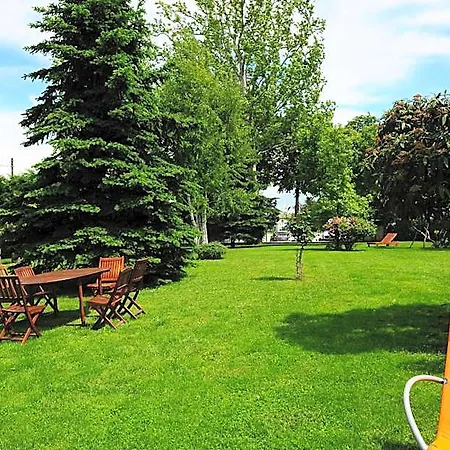 Il Carrettino Country Hotel