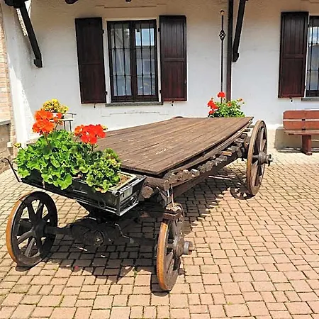 Hotel Il Carrettino Country 3*