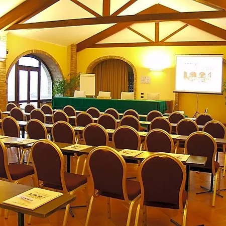 Il Carrettino Country Hotel