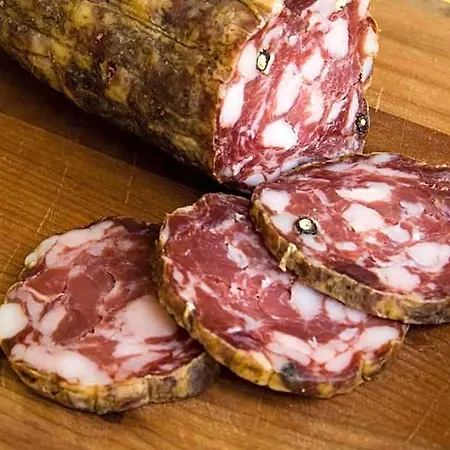 Il Carrettino Country 3*