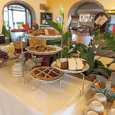 Il Carrettino Country Hotel 3*