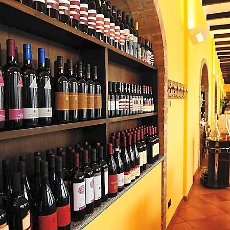Il Carrettino Country Hotel Tortona