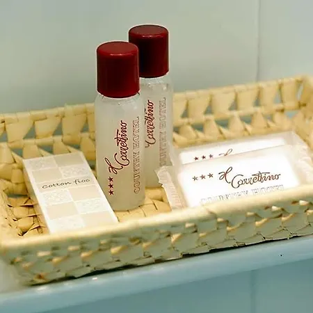 Il Carrettino Country Hotel