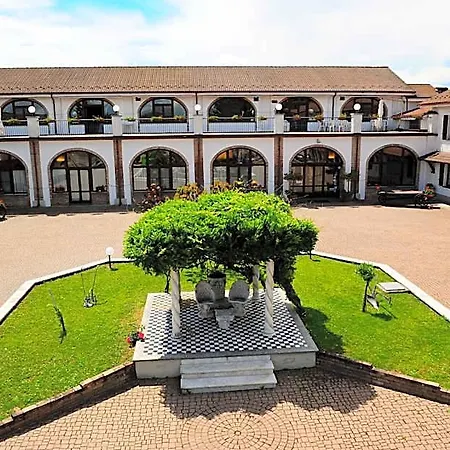 Il Carrettino Country Hotel Tortona