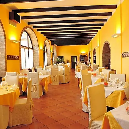Il Carrettino Country 3*