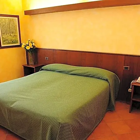 Hotel Il Carrettino Country 3*