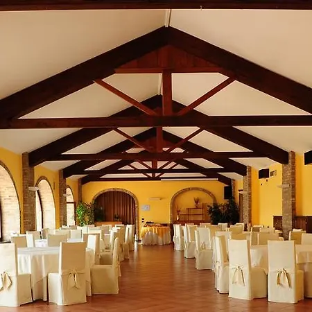 Il Carrettino Country Hotel